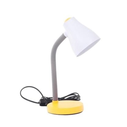 Lampa biurkowa DSL Vitalux styl nowoczesny akryl