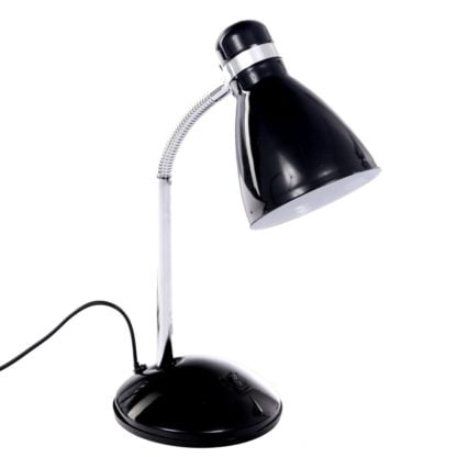 Lampa biurkowa DSL Vitalux styl nowoczesny metal