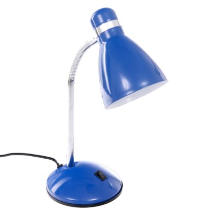 Lampa biurkowa DSL Vitalux styl nowoczesny metal