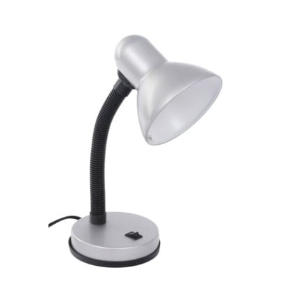 Lampa biurkowa DSL Vitalux styl nowoczesny metal akryl