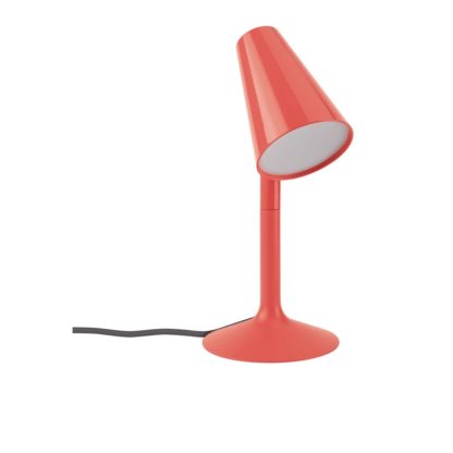 Lampa biurkowa LED Piculet Philips styl nowoczesny tworzywo sztuczne