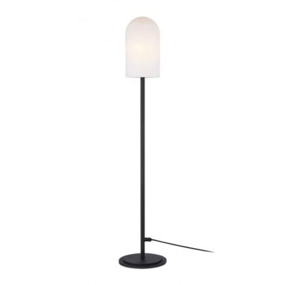 Lampa podłogowa AFTERNOON IP44 MARKSLOJD styl nowoczesny metal czarny 107998