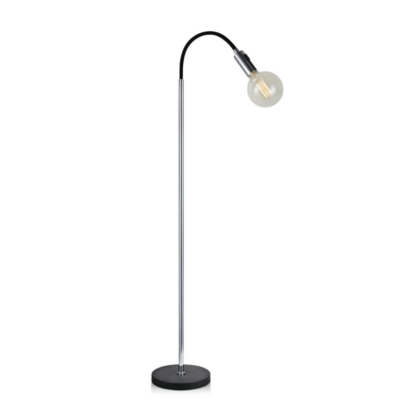 Lampa podłogowa RAW MARKSLOJD styl nowoczesny metal 106598