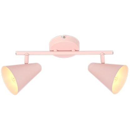 Lampa przysufitowa AMOR CANDELLUX 2X40W E14 92-68798