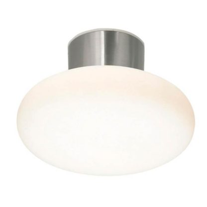 Lampa przysufitowa PIPPI IP44 MARKSLOJD styl nowoczesny metal biały 266012