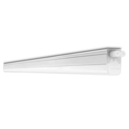 Lampa przyścienna LED TRUNKLINEA Philips styl nowoczesny tworzywo sztuczne