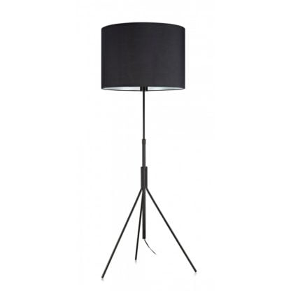 Lampa stojąca MARKSLOJD SLING styl nowoczesny metal 107000