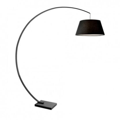 Lampa stojąca Sompex Lighting ARC styl nowoczesny metal