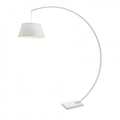 Lampa stojąca Sompex Lighting ARC styl nowoczesny metal