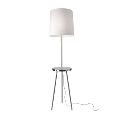 Lampa stojąca Sompex Lighting TABULO styl nowoczesny metal