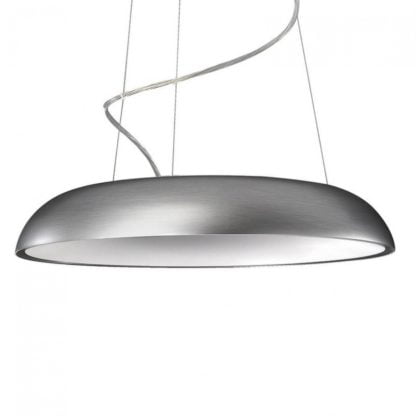 Lampa wisząca Amaze Philips styl nowoczesny aluminium tworzywo sztuczne