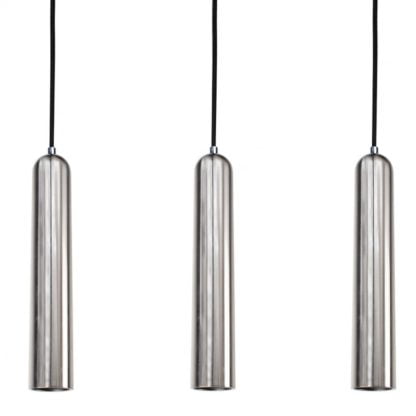 Lampa wisząca Athan Italux styl industrialny metal