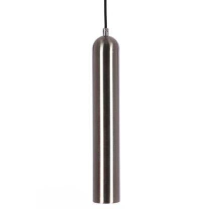 Lampa wisząca Athan SN Italux styl industrialny metal