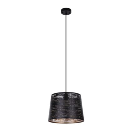 Lampa wisząca BECCA GLOBO styl klasyczny metal 15314S