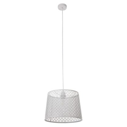 Lampa wisząca BECCA GLOBO styl klasyczny metal 15315W