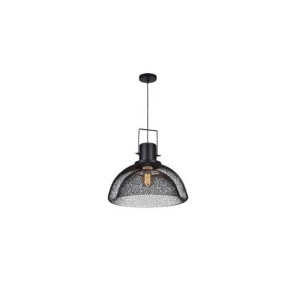 Lampa wisząca Balde AZZARDO styl industrialny metal AZ2676