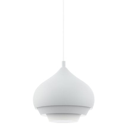 Lampa wisząca CAMBORNE Eglo stal