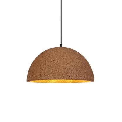 Lampa wisząca CORK MARKSLOJD styl klasyczny