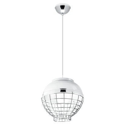 Lampa wisząca DECO LIGHT BIRDCALLA-M styl nowoczesny metal