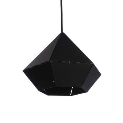 Lampa wisząca DIAMOND Nowodvorski styl designerski stal lakierowana