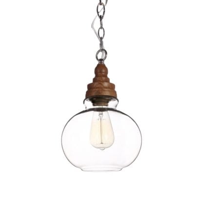 Lampa wisząca EDVIN 1541128 nowoczesny