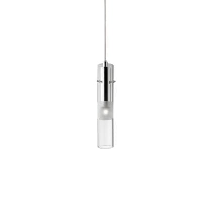 Lampa wisząca IDEALLUX BAR styl basic