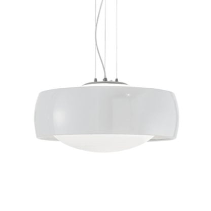 Lampa wisząca IDEALLUX COMFORT styl nowoczesny