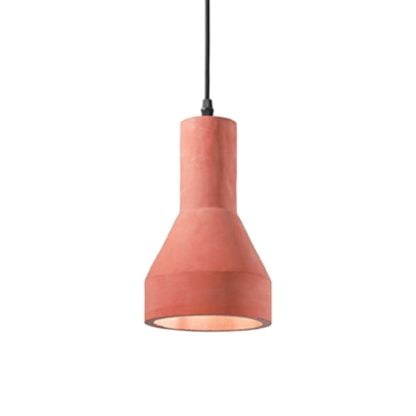 Lampa wisząca IDEALLUX OIL styl industrialny