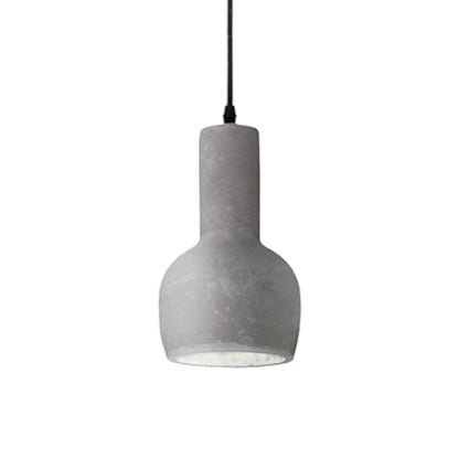 Lampa wisząca IDEALLUX OIL styl industrialny