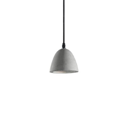 Lampa wisząca IDEALLUX OIL styl industrialny