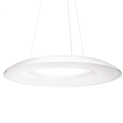 Lampa wisząca LED Ayr Philips styl nowoczesny metal tworzywo sztuczne 40902/31/16