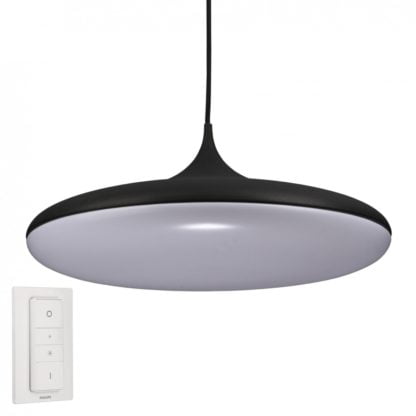 Lampa wisząca LED HUE Cher Philips styl nowoczesny tworzywo sztuczne