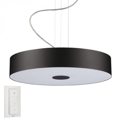 Lampa wisząca LED HUE Fair