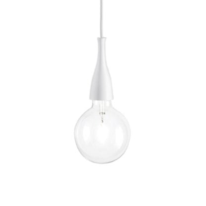 Lampa wisząca LED IDEALLUX MINIMAL styl basic