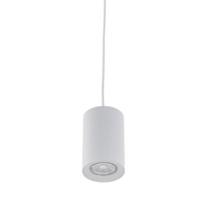 Lampa wisząca LED Jet Italux metal