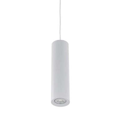 Lampa wisząca LED Jet Italux metal