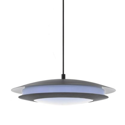 Lampa wisząca LED MONEVA-C Eglo tworzywo sztuczne