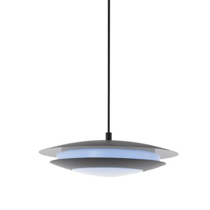 Lampa wisząca LED MONEVA-C Eglo tworzywo sztuczne