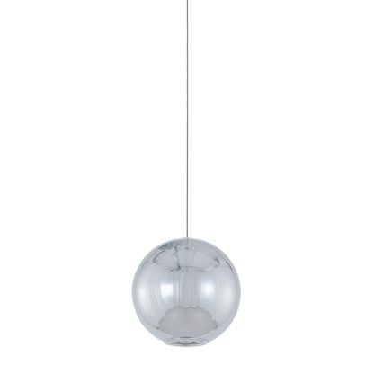 Lampa wisząca LED Neutron Italux styl nowoczesny metal