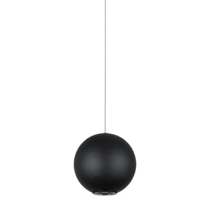 Lampa wisząca LED Neutron Italux styl nowoczesny metal