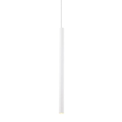 Lampa wisząca LED ORGANIC Maxlight styl nowoczesny metal