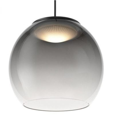 Lampa wisząca LED Vienne Philips styl nowoczesny szkło