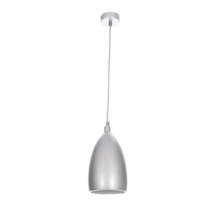 Lampa wisząca LOM Vitalux styl nowoczesny metal