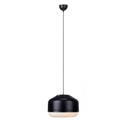 Lampa wisząca MARKSLOJD TOL styl nowoczesny metal biały 106404