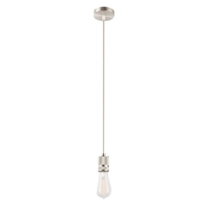 Lampa wisząca OLIVER GLOBO styl glamour / kryształ metal A20