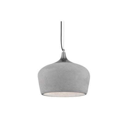 Lampa wisząca Parma AZZARDO styl industrialny beton metal AZ2799