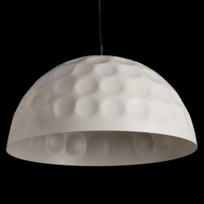 Lampa wisząca RASTO Italux styl nowoczesny stal