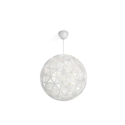 Lampa wisząca Ring Philips styl nowoczesny tworzywo sztuczne 915005310801