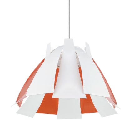 Lampa wisząca TRESSI Eglo styl designerski stal nierdzewna