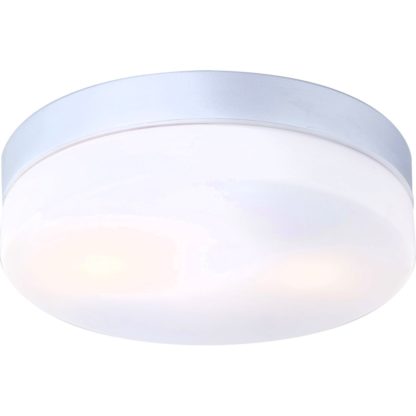 Lampa zewnętrzna sufitowa VRANOS II Globo aluminium